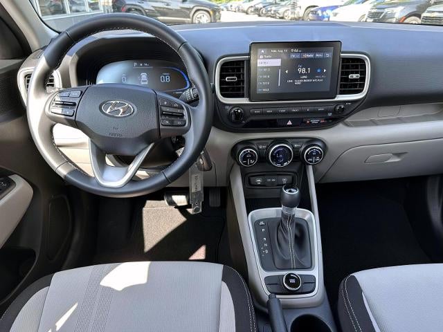 2023 Hyundai Venue SEL