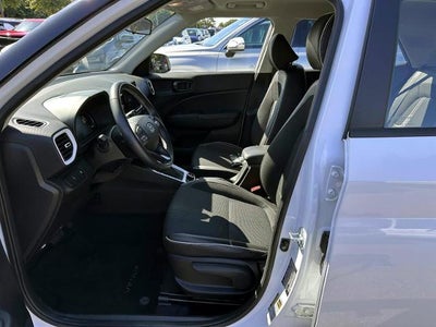 2023 Hyundai Venue Limited