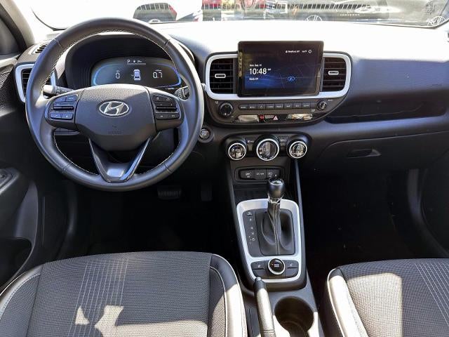 2023 Hyundai Venue Limited