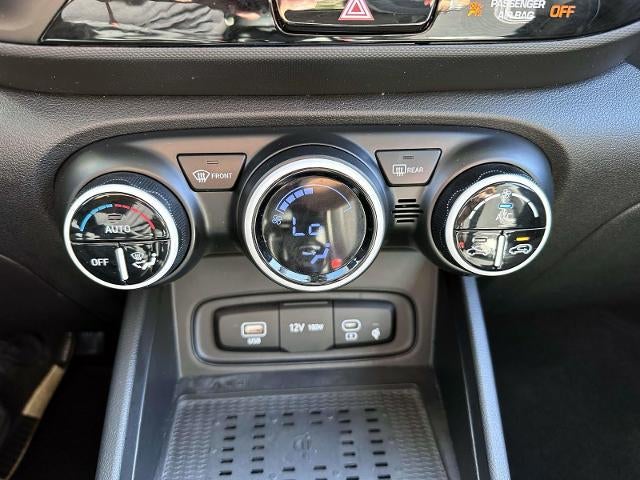 2023 Hyundai Venue Limited