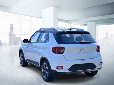 2023 Hyundai Venue Limited