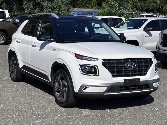 2023 Hyundai Venue Limited