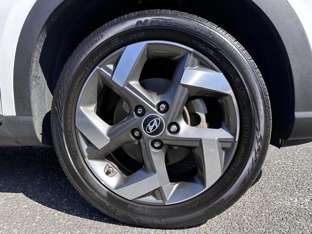 2023 Hyundai Venue Limited