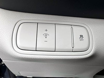2024 Hyundai Venue Limited