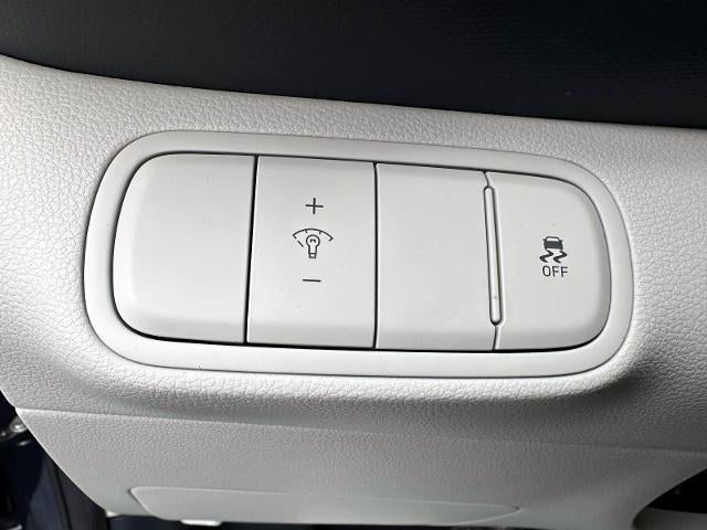 2024 Hyundai Venue Limited