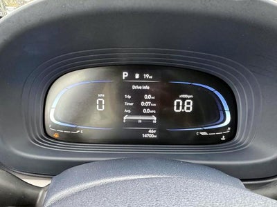 2024 Hyundai Venue Limited