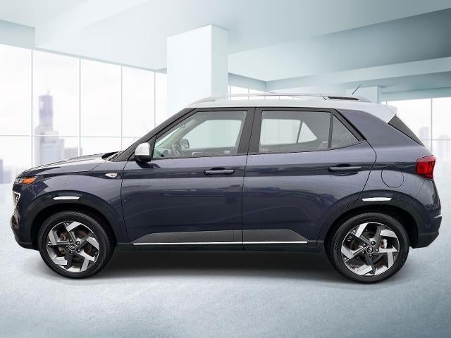 2024 Hyundai Venue Limited