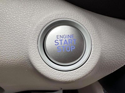 2024 Hyundai Venue Limited