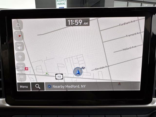 2024 Hyundai Venue Limited