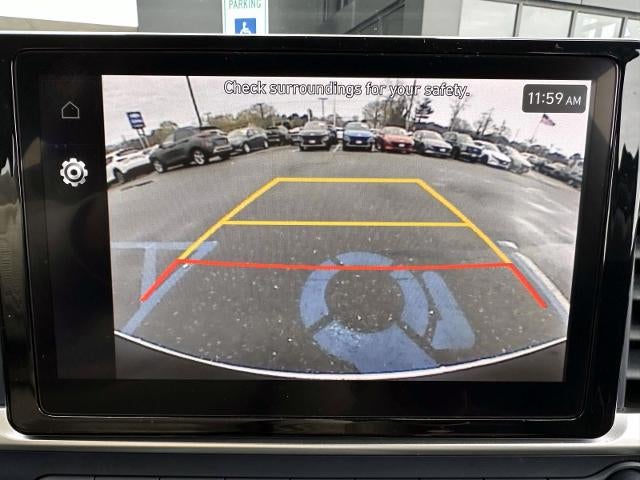 2024 Hyundai Venue Limited