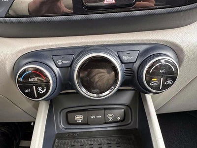 2024 Hyundai Venue Limited