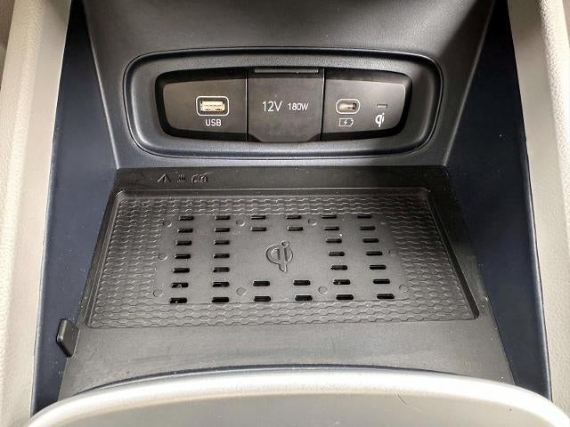 2024 Hyundai Venue Limited