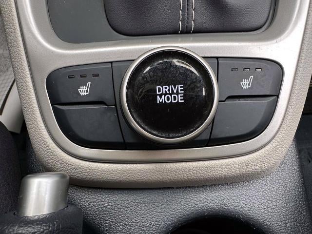 2024 Hyundai Venue Limited