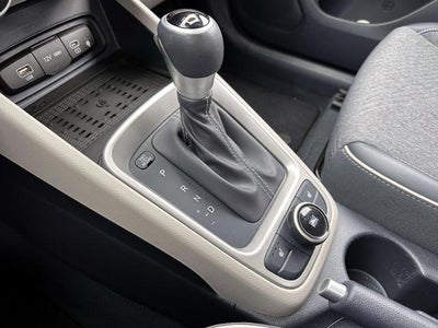 2024 Hyundai Venue Limited