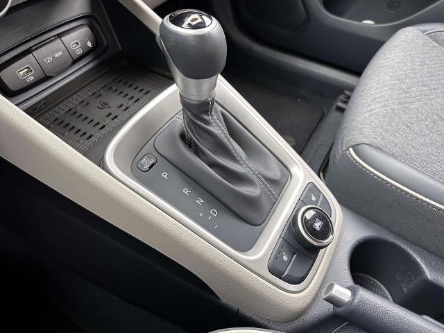 2024 Hyundai Venue Limited