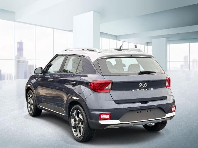 2024 Hyundai Venue Limited