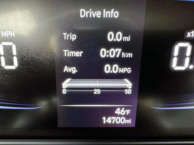 2024 Hyundai Venue Limited