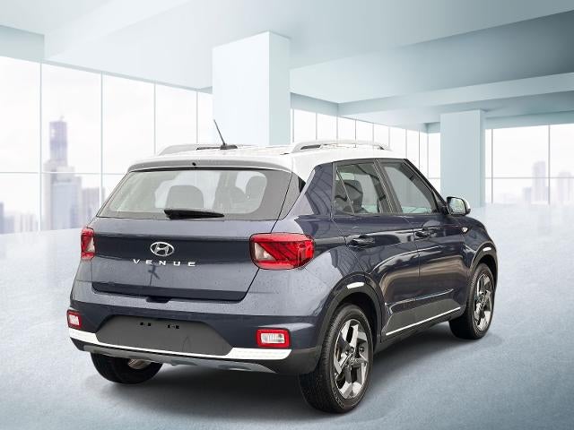 2024 Hyundai Venue Limited