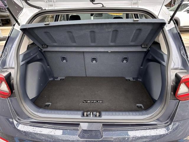 2024 Hyundai Venue Limited