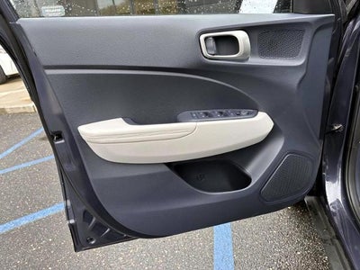 2024 Hyundai Venue Limited