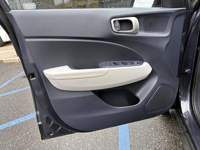 2024 Hyundai Venue Limited