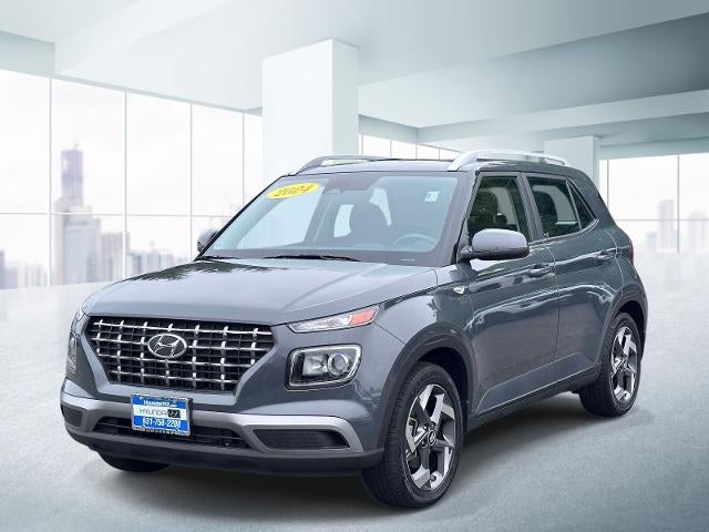 2024 Hyundai Venue SEL