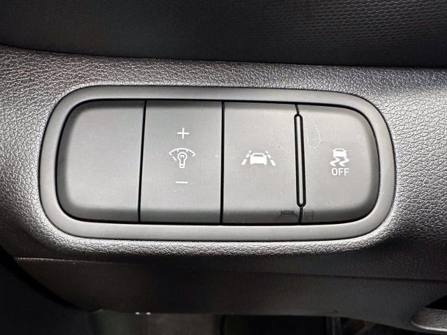 2022 Hyundai Venue Limited