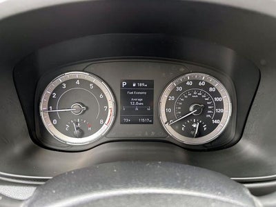 2022 Hyundai Venue Limited