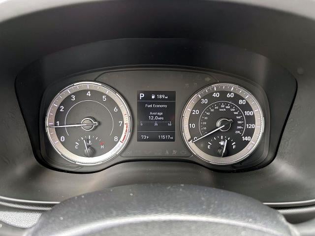 2022 Hyundai Venue Limited