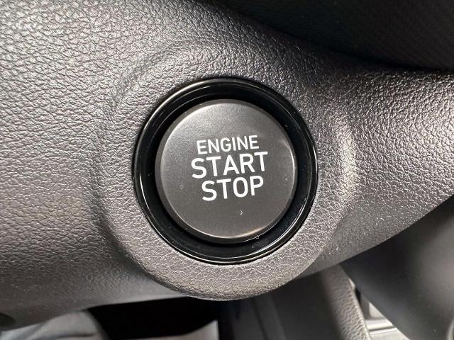 2022 Hyundai Venue Limited
