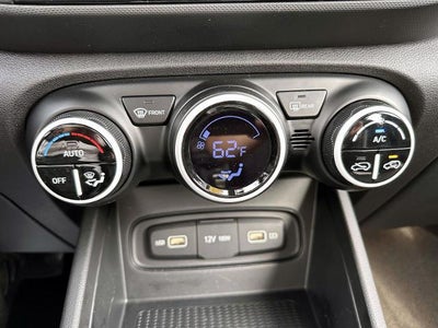 2022 Hyundai Venue Limited
