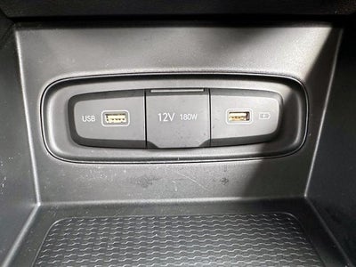2022 Hyundai Venue Limited