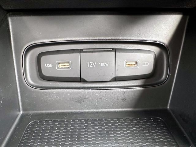 2022 Hyundai Venue Limited