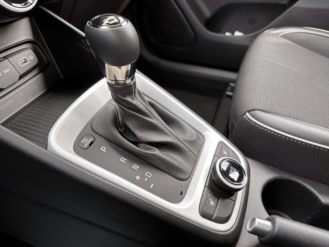 2022 Hyundai Venue Limited