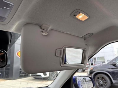 2022 Hyundai Venue Limited