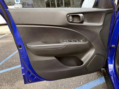 2022 Hyundai Venue Limited