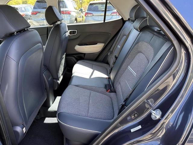 2023 Hyundai Venue Limited