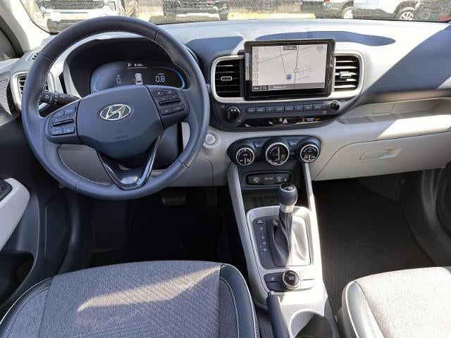 2023 Hyundai Venue Limited