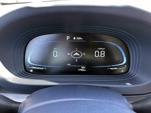 2023 Hyundai Venue Limited