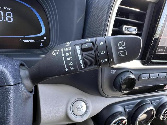 2023 Hyundai Venue Limited