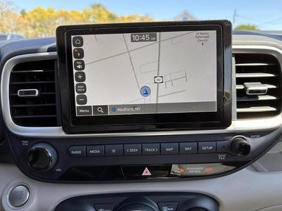 2023 Hyundai Venue Limited