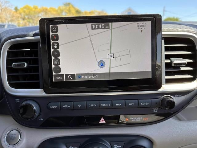 2023 Hyundai Venue Limited