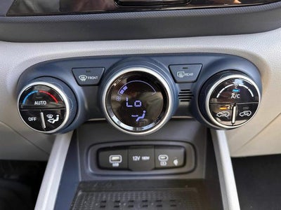2023 Hyundai Venue Limited