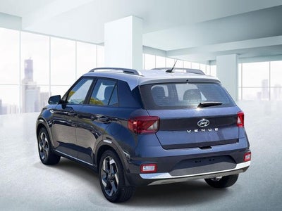 2023 Hyundai Venue Limited