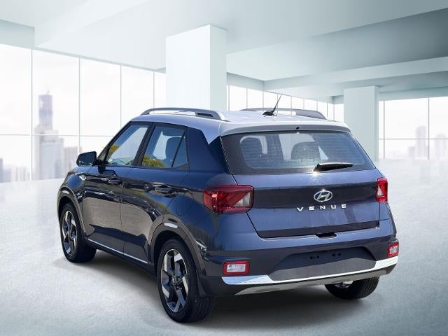 2023 Hyundai Venue Limited