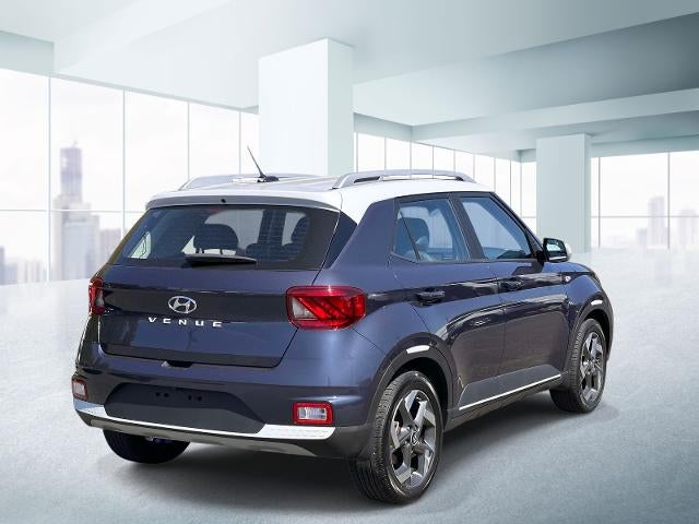 2023 Hyundai Venue Limited