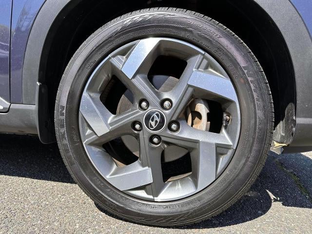 2023 Hyundai Venue Limited