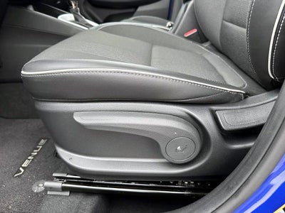 2023 Hyundai Venue Limited