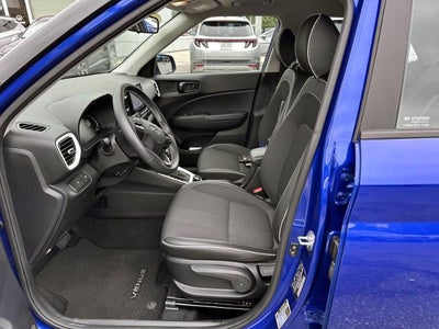 2023 Hyundai Venue Limited