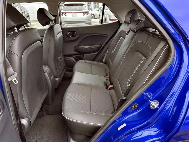 2023 Hyundai Venue Limited